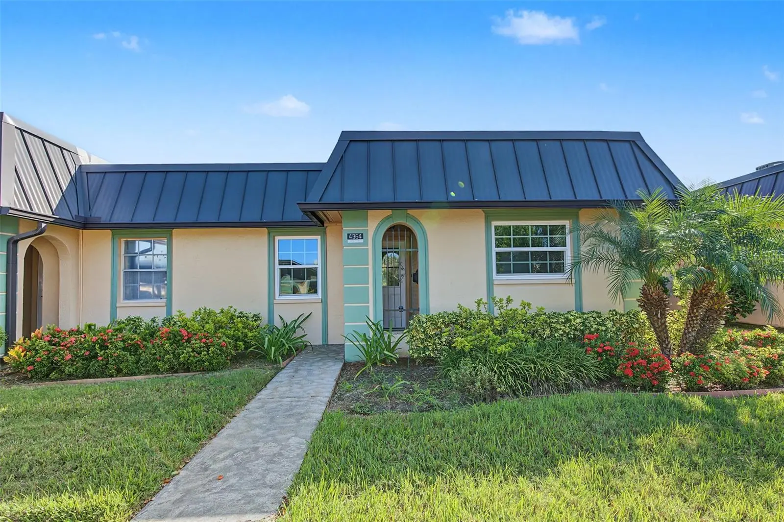 4364 Summersun Drive, FL