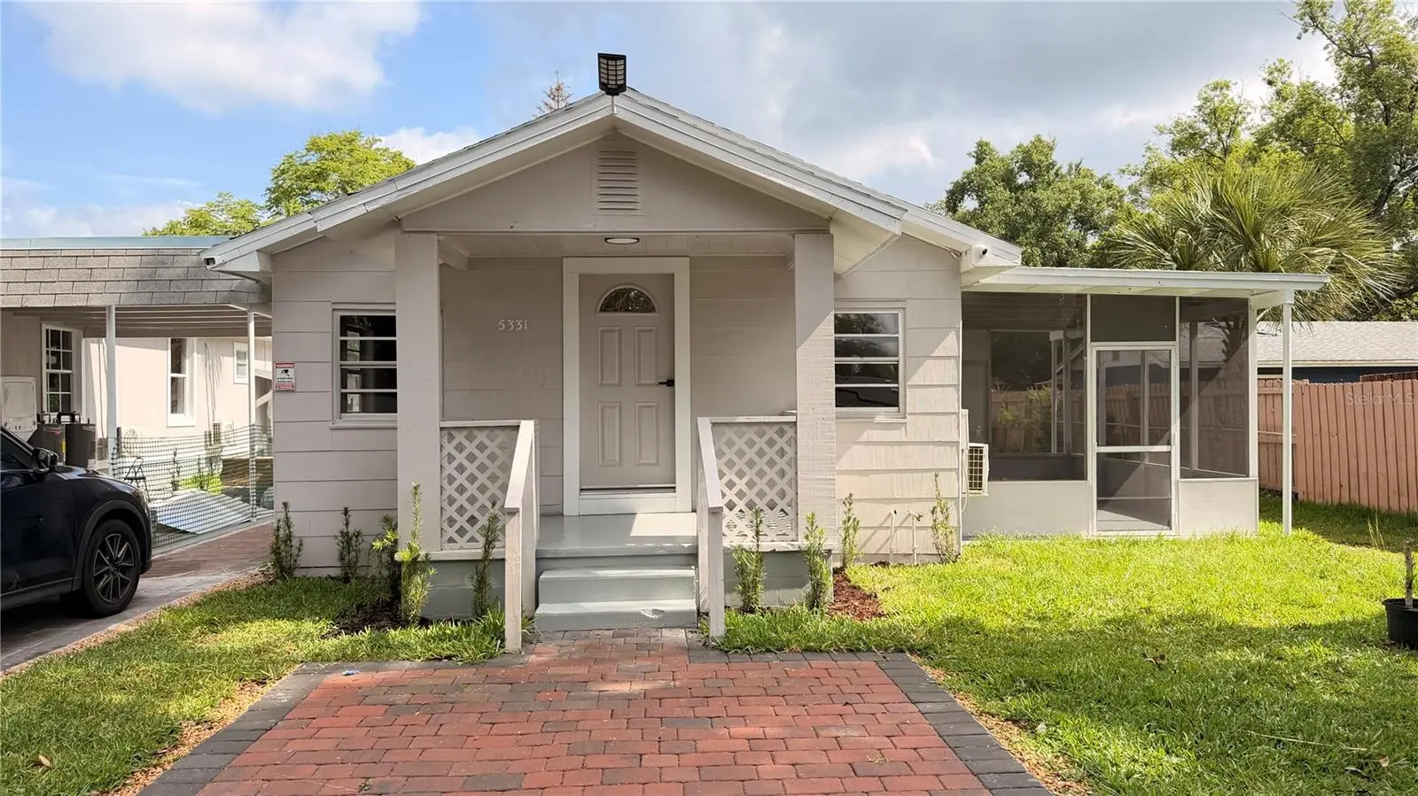 5331 Vanderlin Street, FL