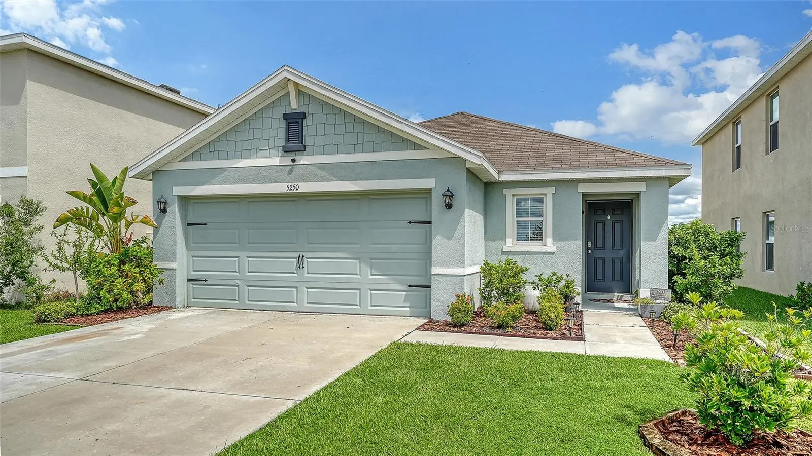 5250 Rocky Coast Place, FL
