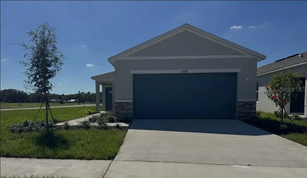 12218 Wispy Clouds Way, FL