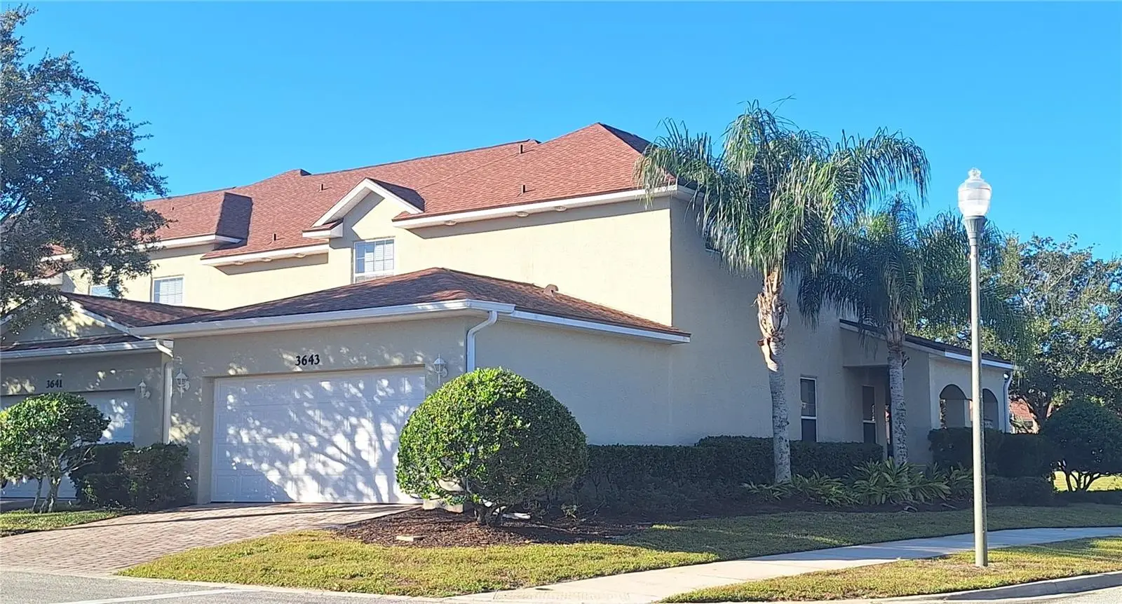 3643 Casalta Circle, FL