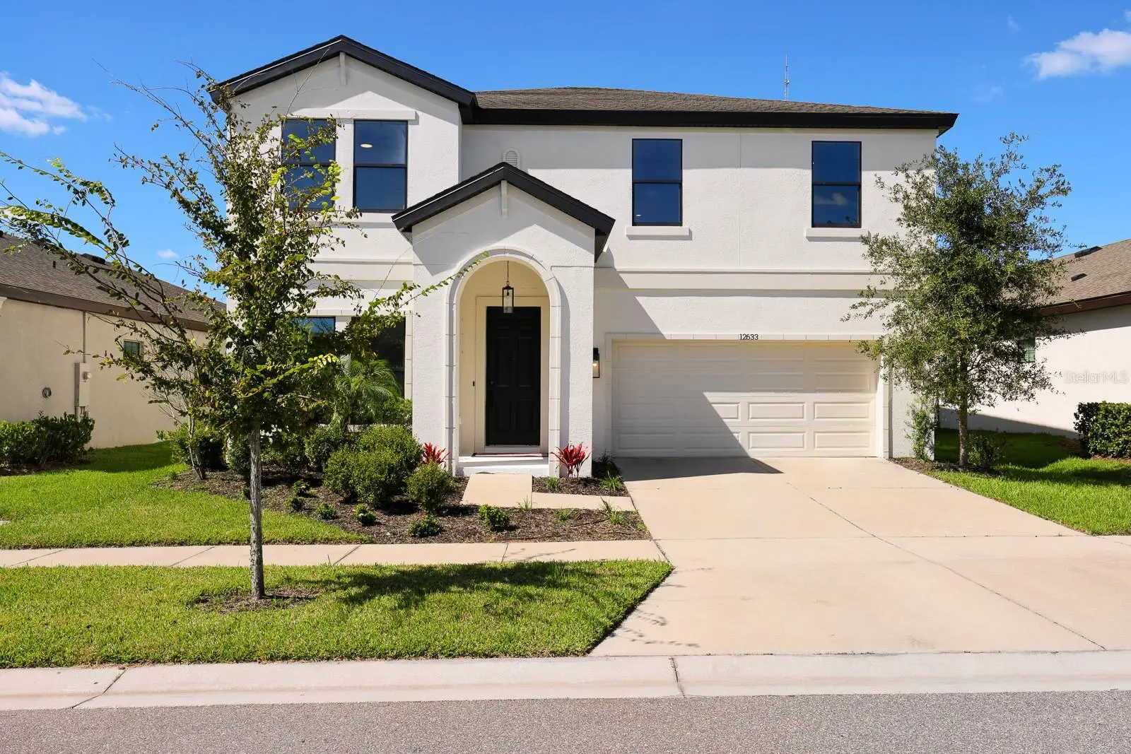 12633 Shetland Walk Drive, FL