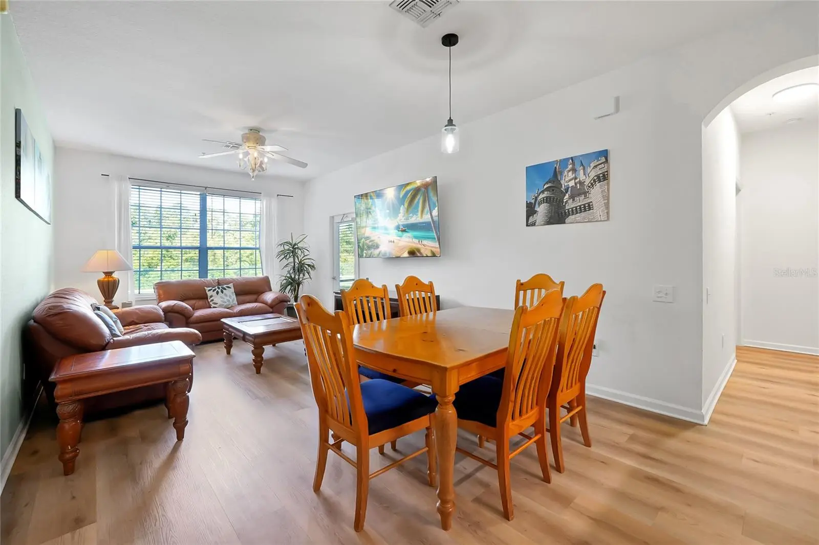2308 Silver Palm Drive, FL