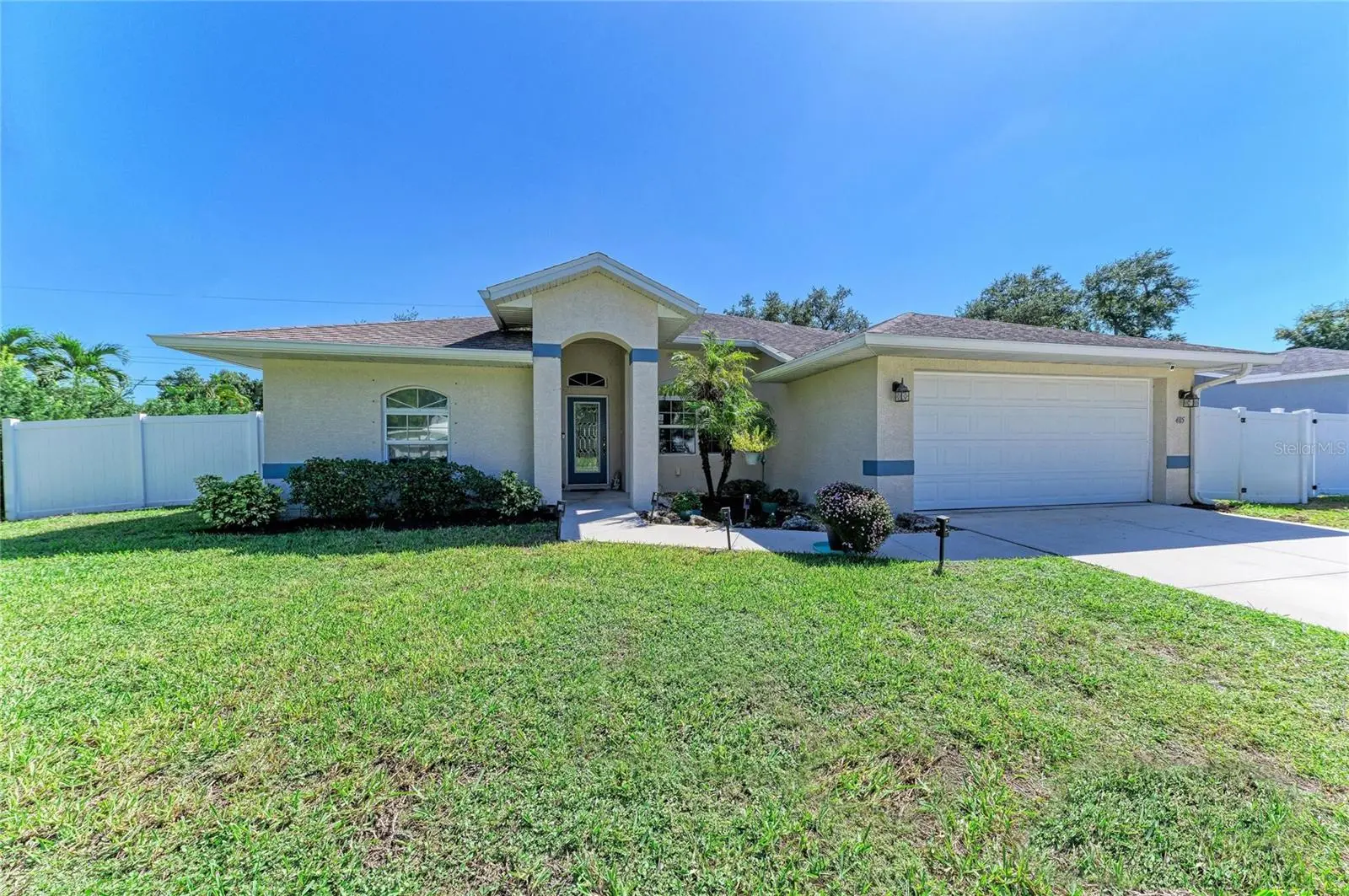 485 Grant Road, FL