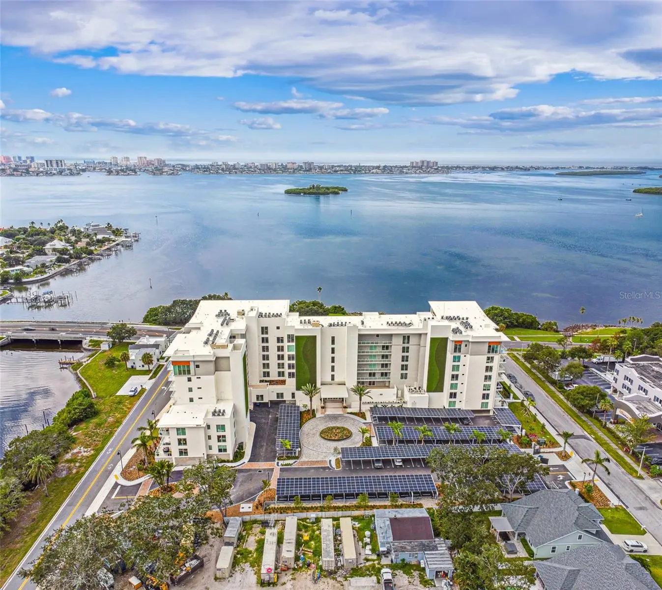 1020 Sunset Point Road, FL