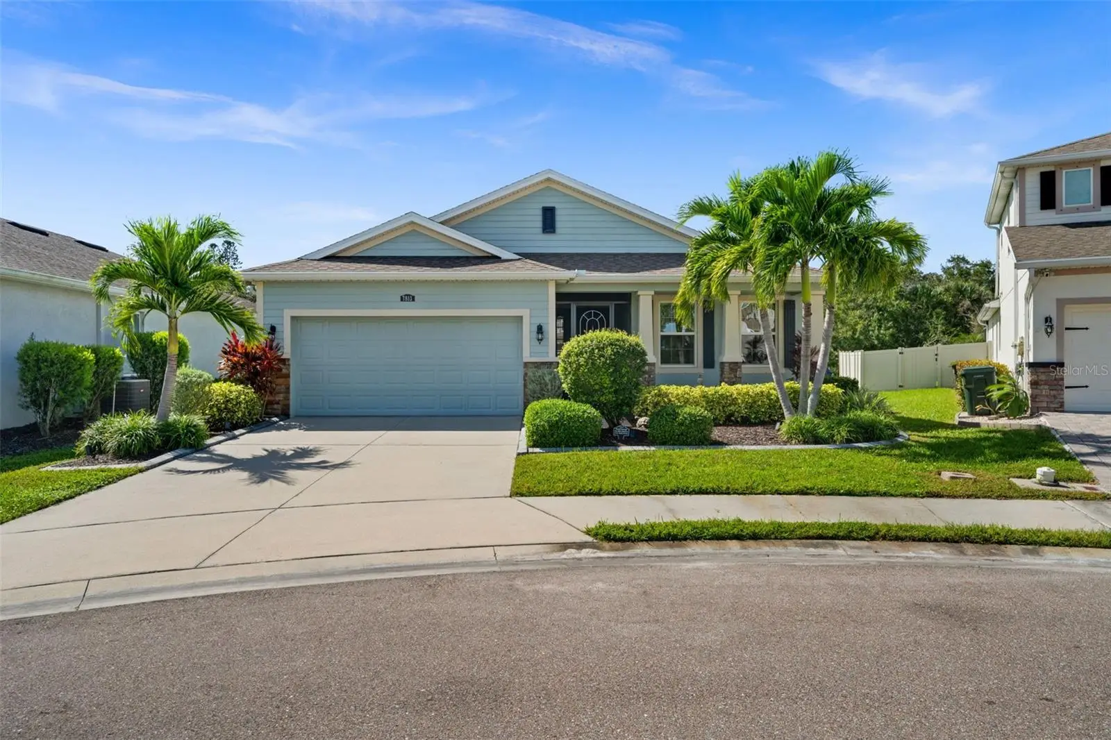 7813 Birdie Bend Way, FL