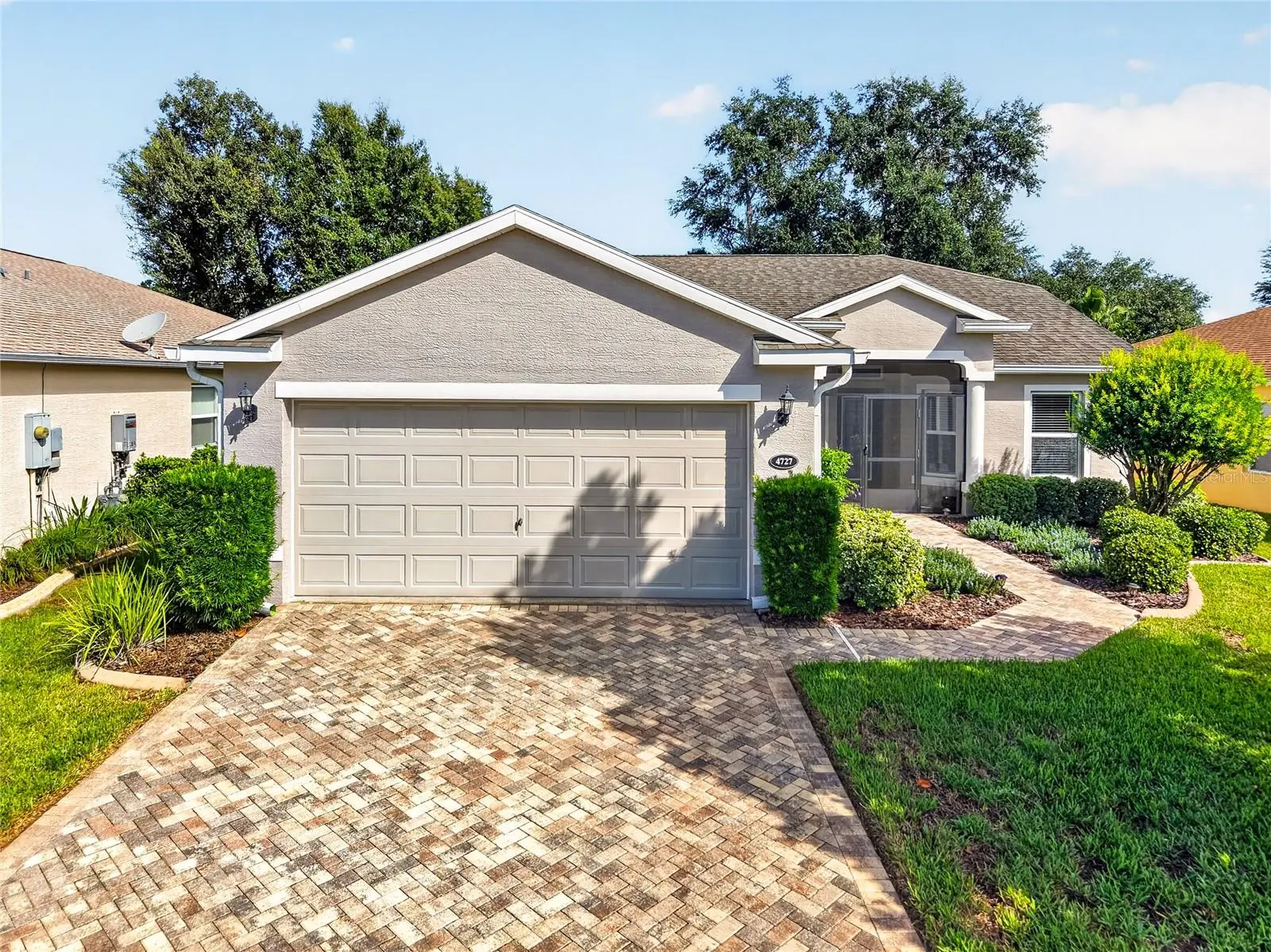 4727 Independence Trail, FL