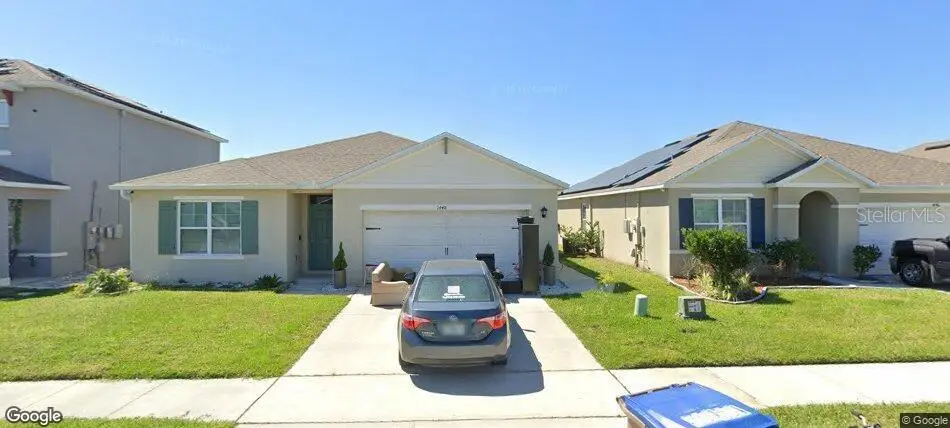 1448 Tawny Ridge Road, FL