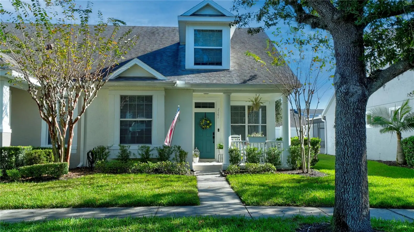2161 Florida Soapberry Boulevard, FL