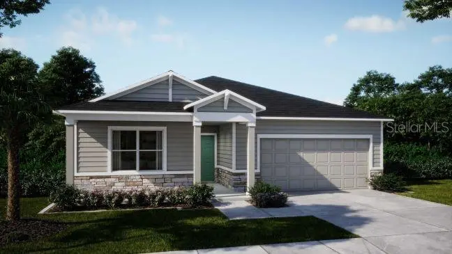 3422 Monarch Way, FL