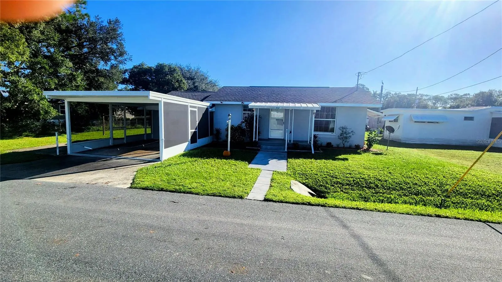 1601 Trout Boulevard, FL