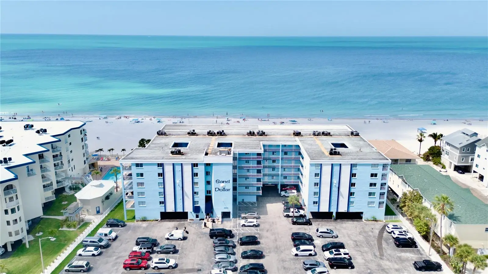 18500 Gulf Boulevard, FL