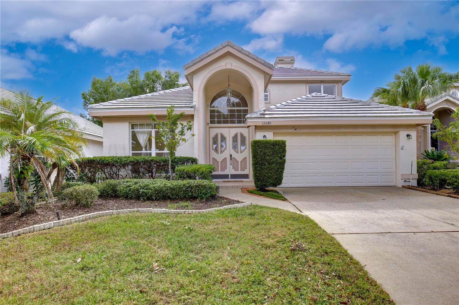 7268 Hawksnest Boulevard, FL