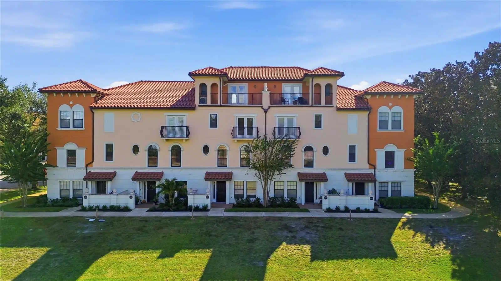 4809 San Marino Circle, FL