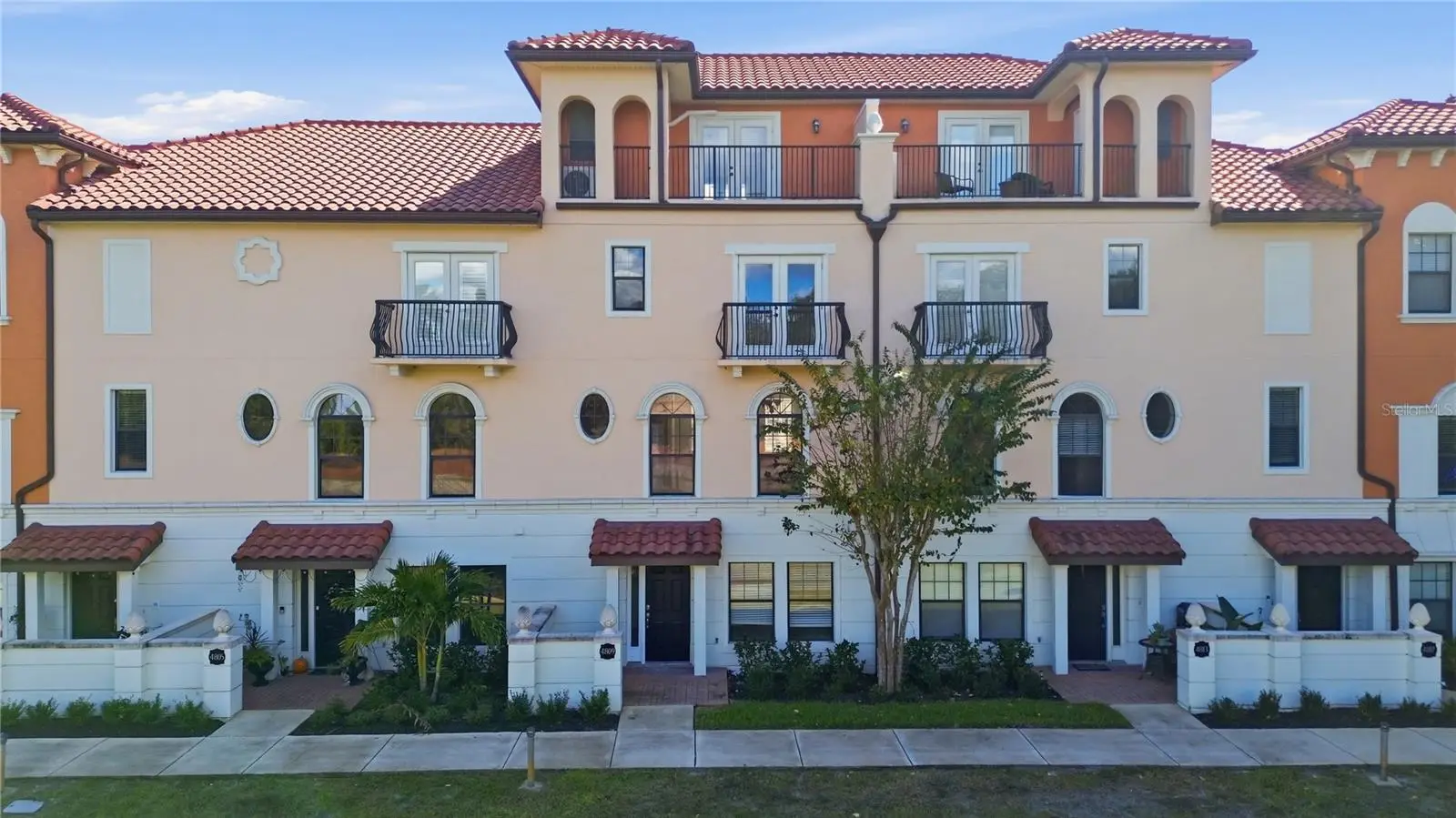 4809 San Marino Circle, FL