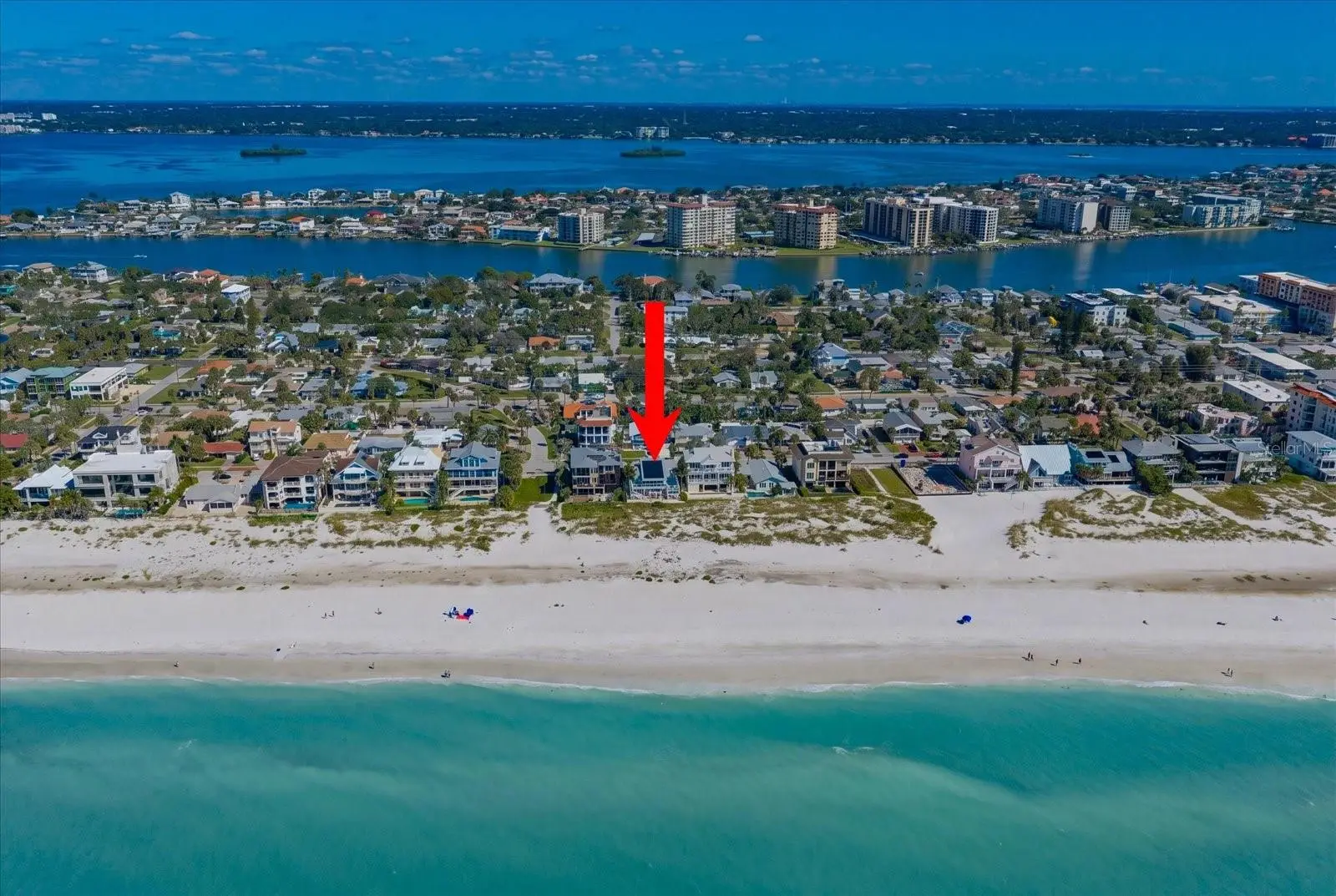 744 Eldorado Avenue, FL