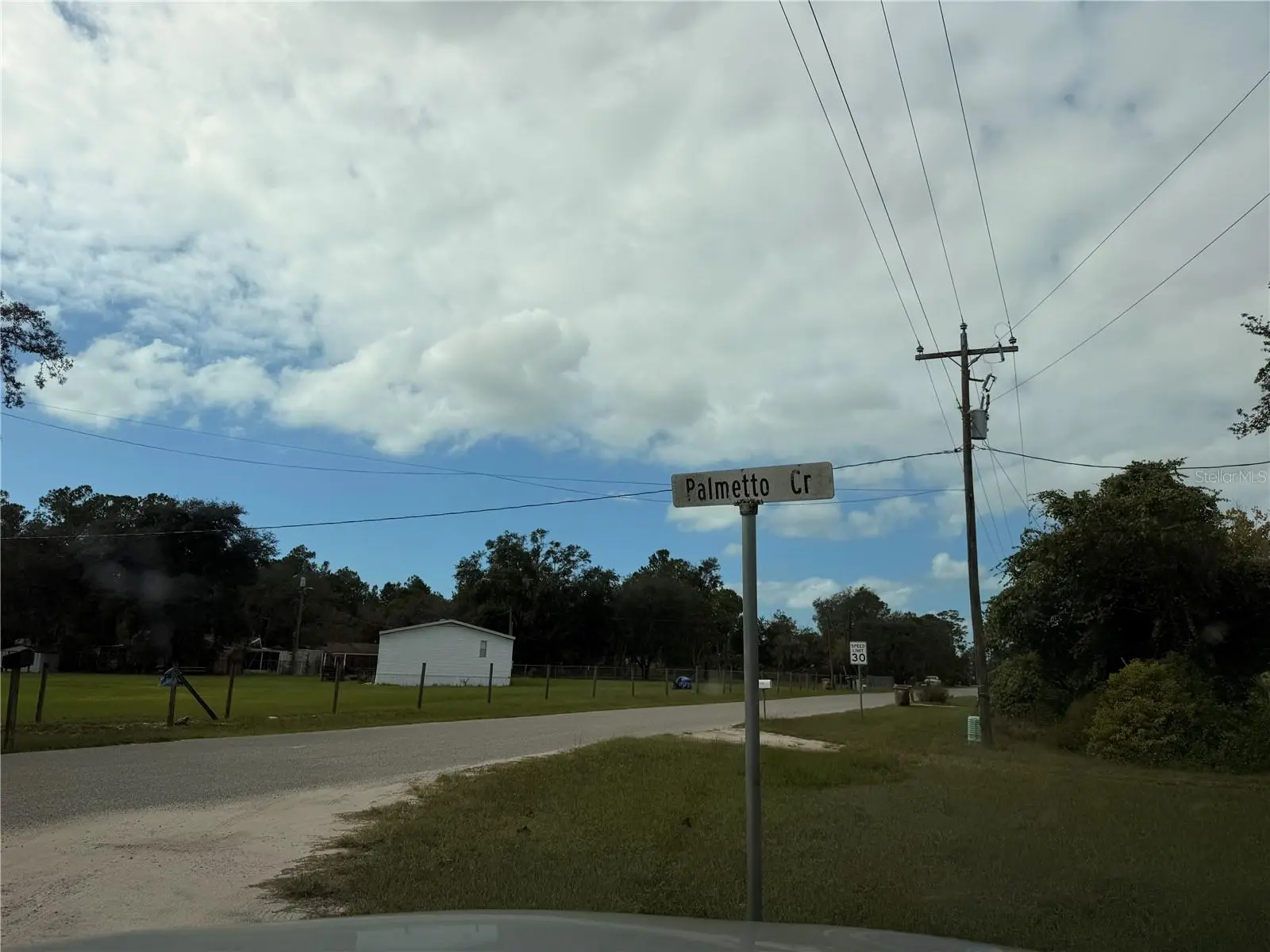 Lot 55 Palmetto Circle, FL