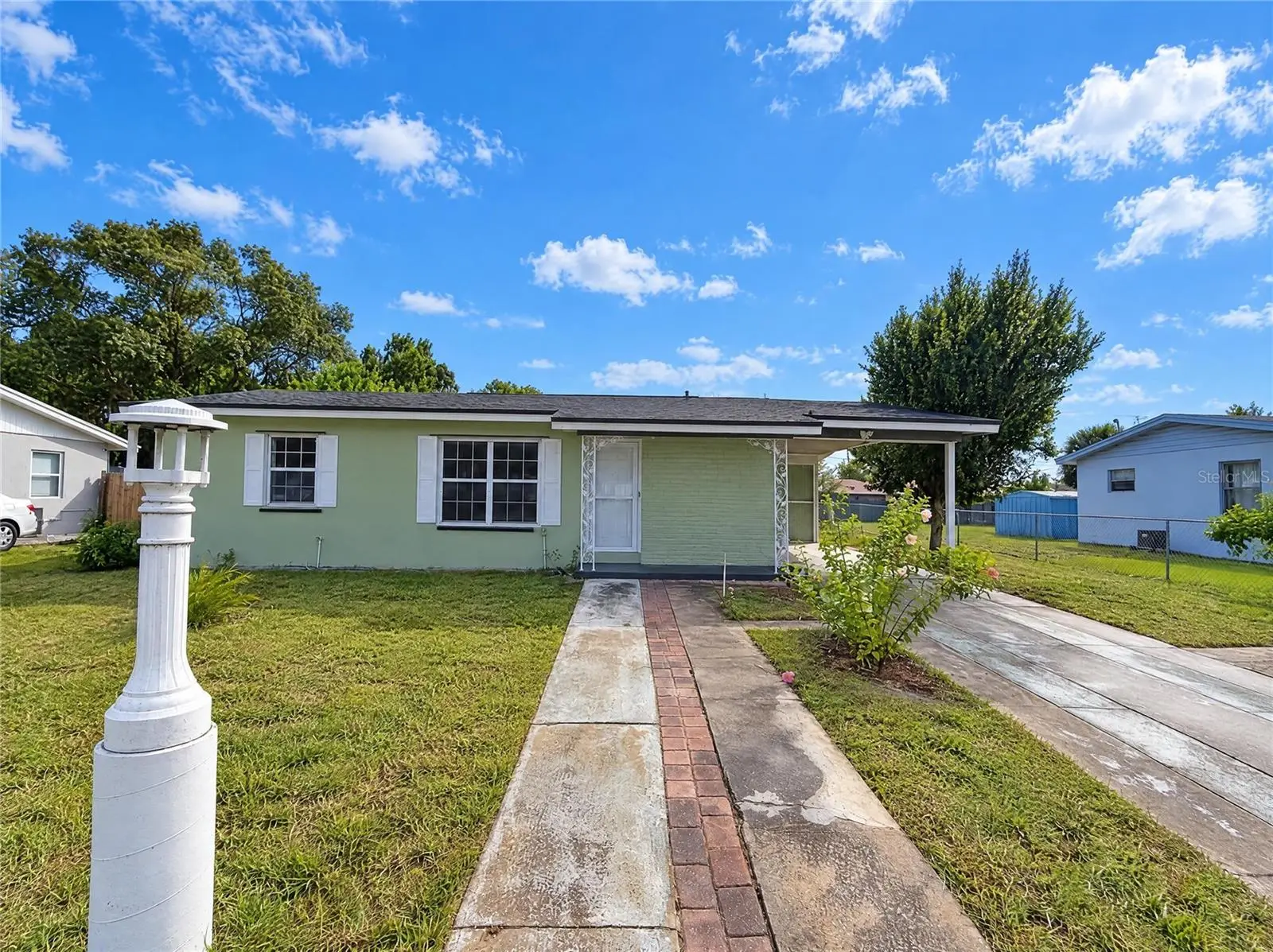 1331 Hancock Drive, FL