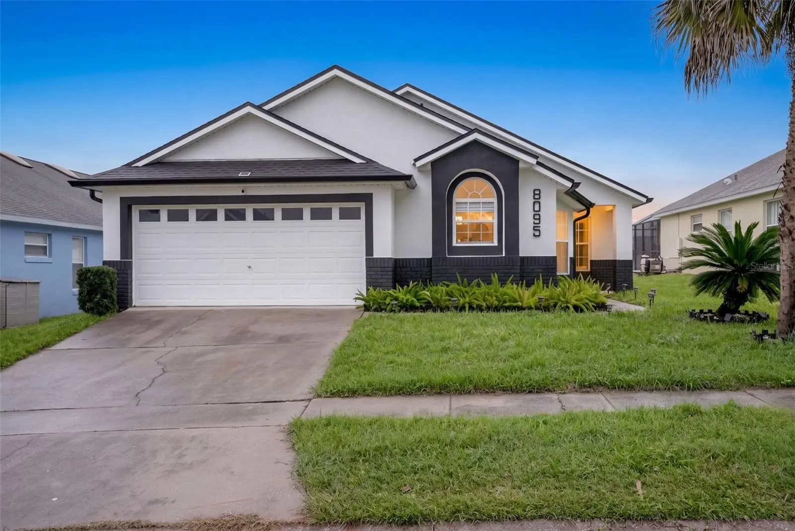 8095 Indian Creek Boulevard, FL