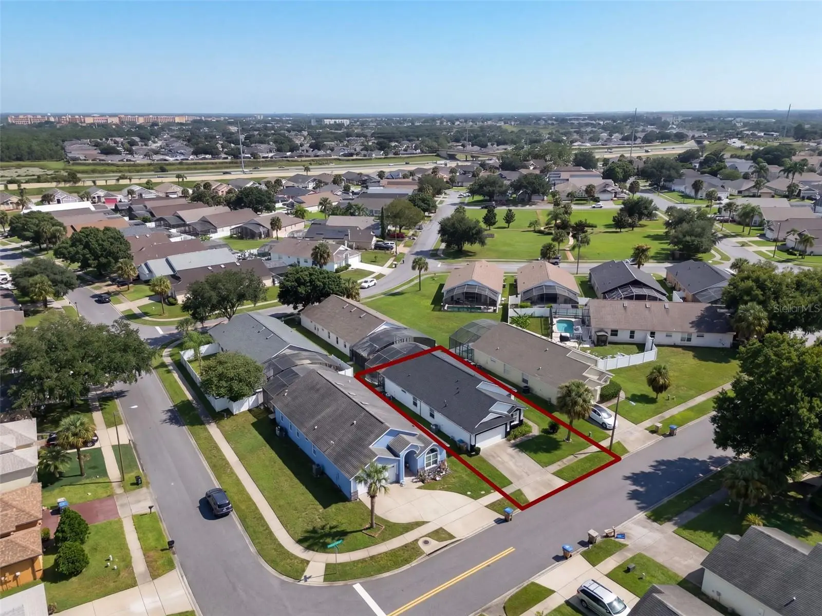 8095 Indian Creek Boulevard, FL