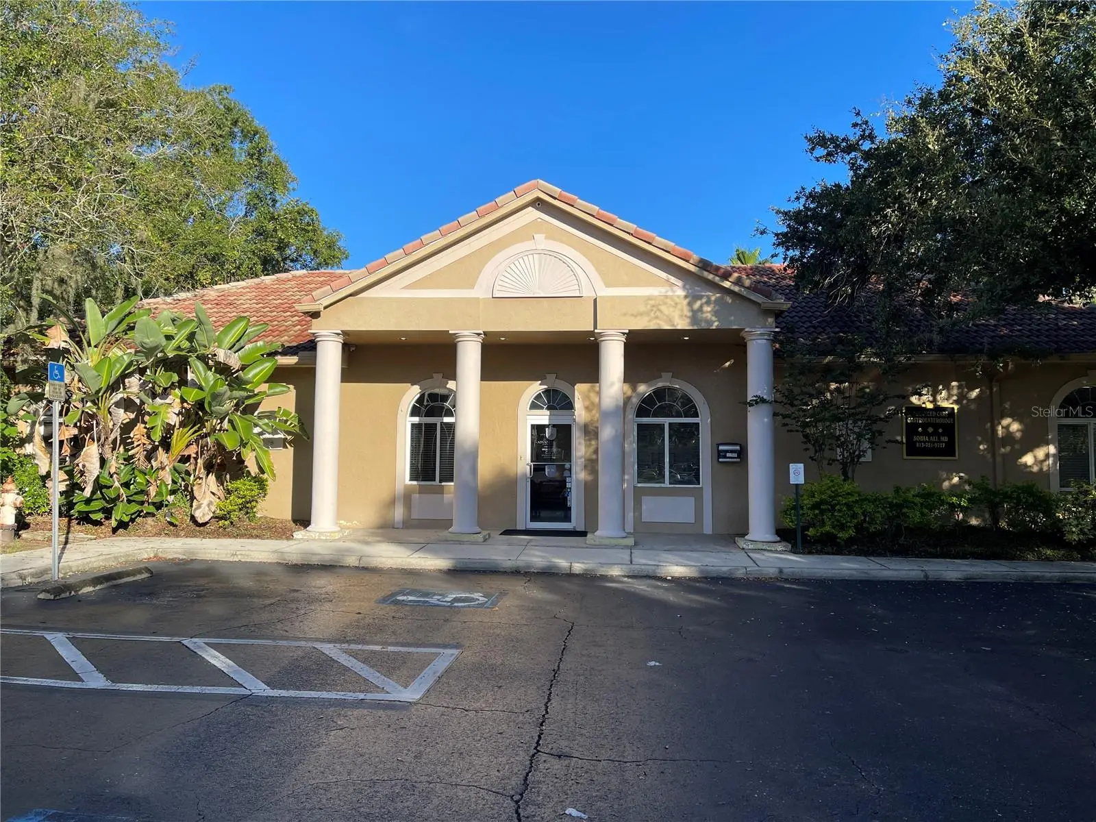 15303 Amberly Drive, FL