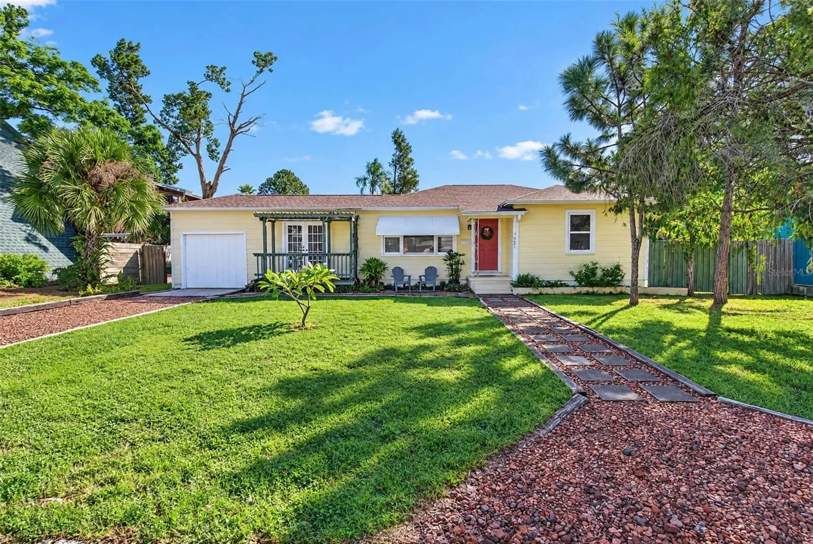 3641 Queen Street, FL