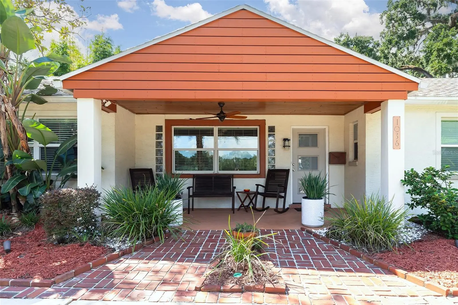1036 Delaney Avenue, FL