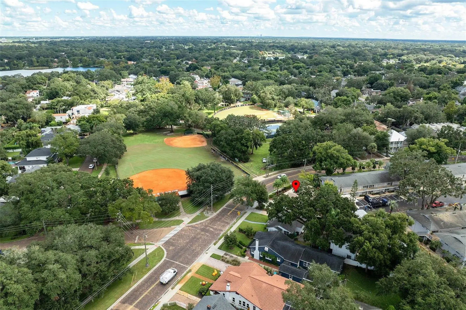 1036 Delaney Avenue, FL