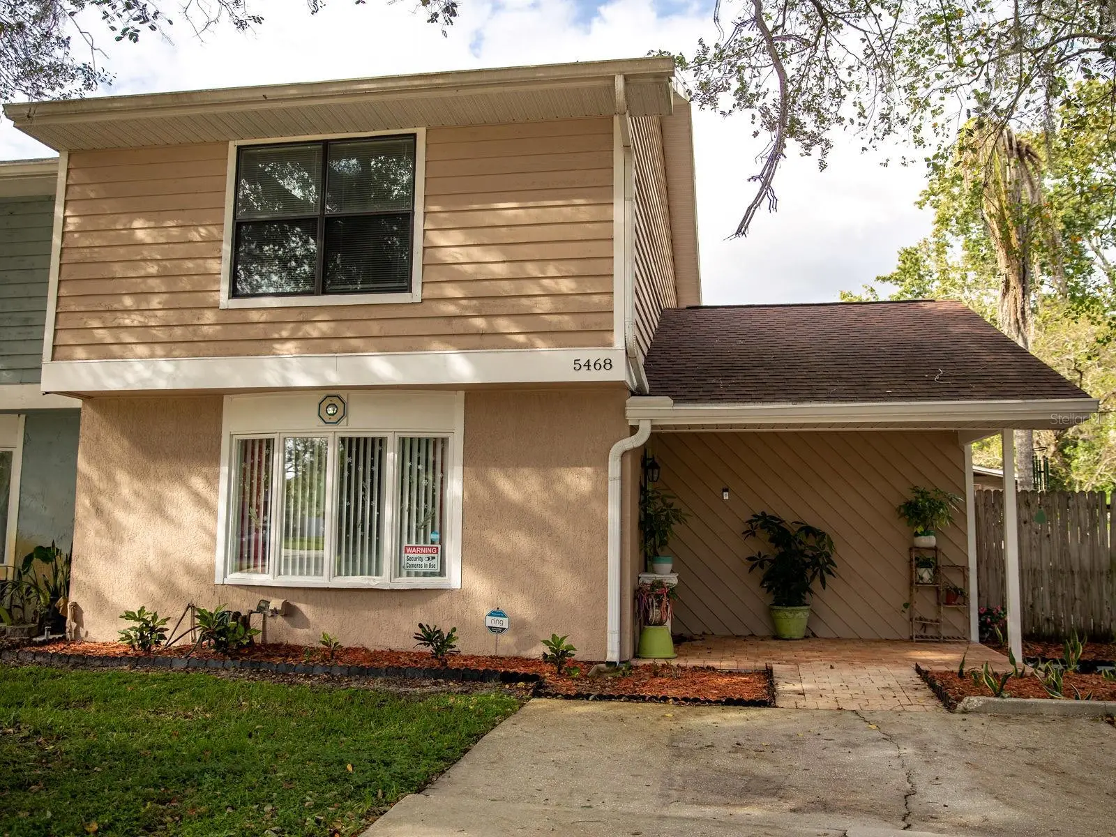 5468 Bracken Court, FL