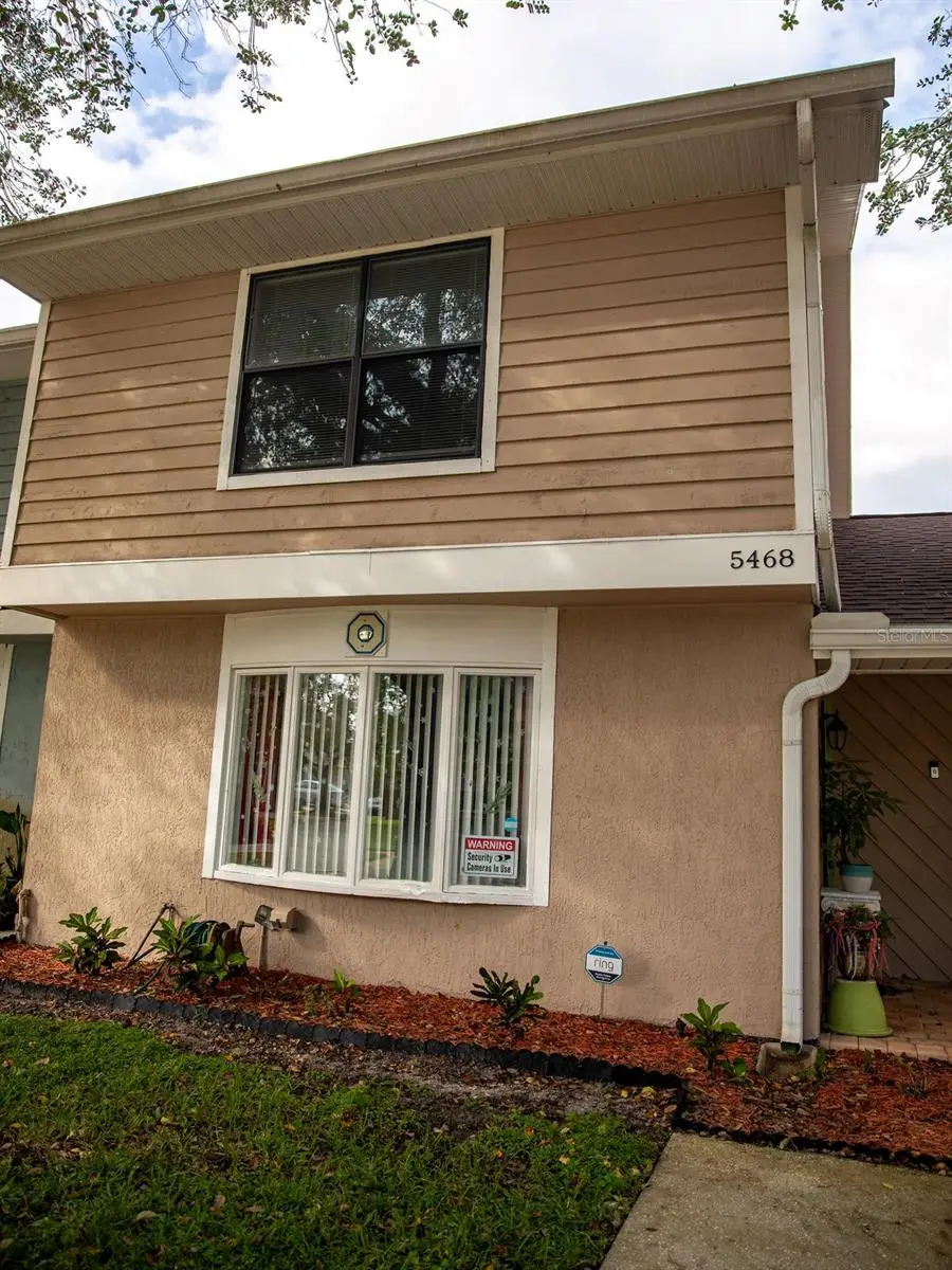 5468 Bracken Court, FL
