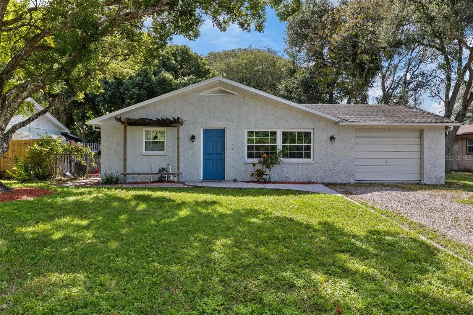 5412 Carlton Road, FL