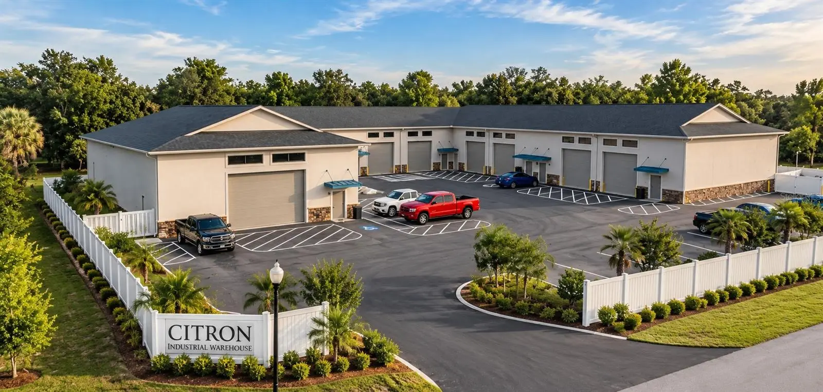 325 Citron Street, FL