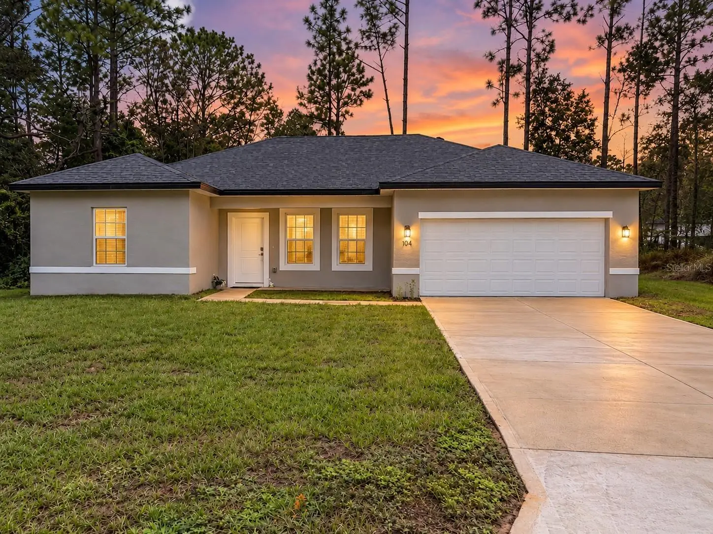 104 Gondolier Place, FL