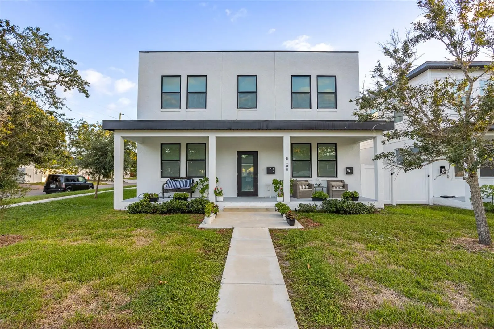 5100 3rd Avenue, FL