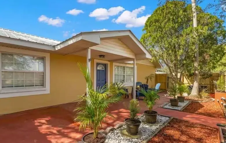 3823 56th Street, FL