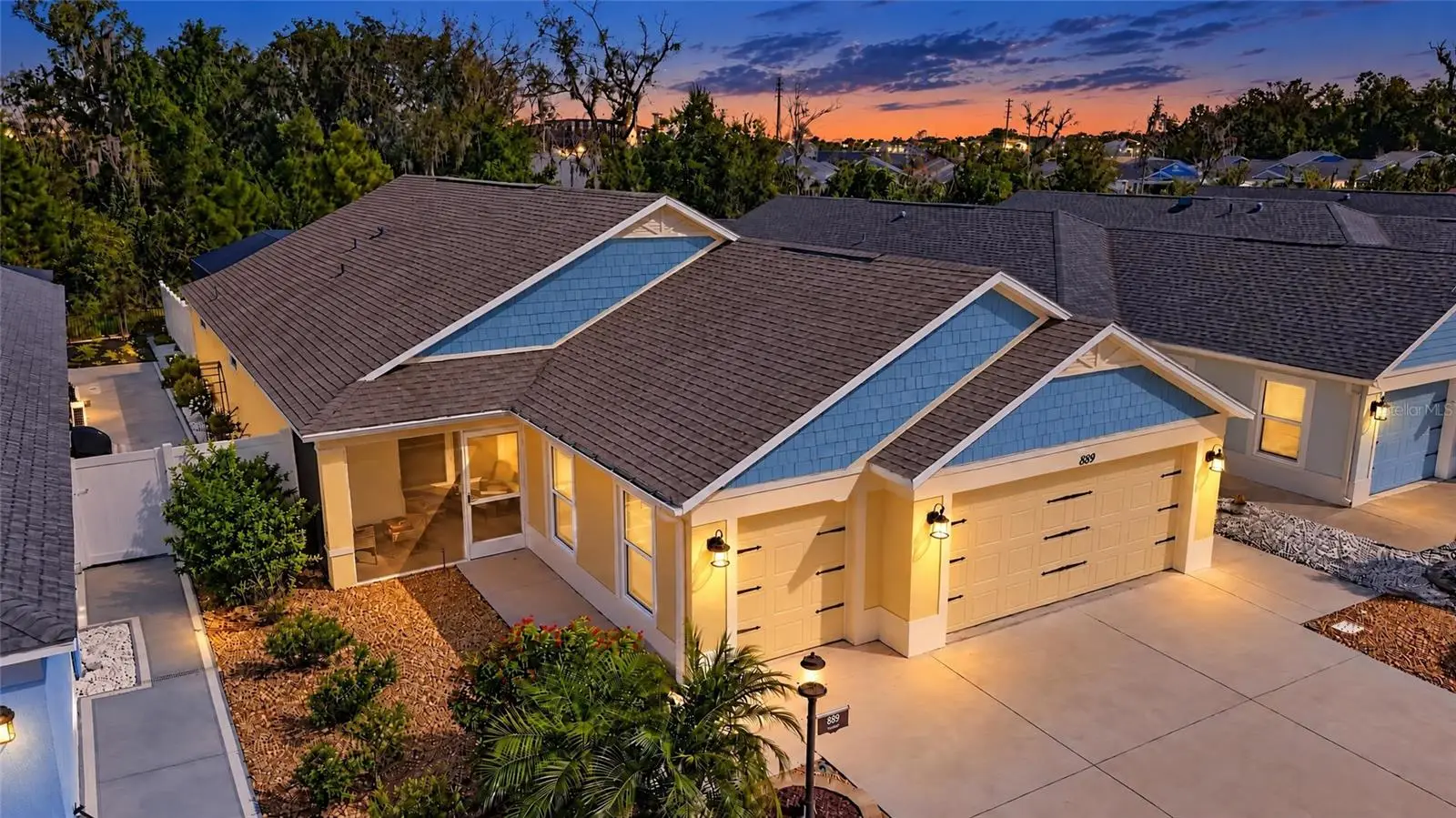 889 Jay Street, FL