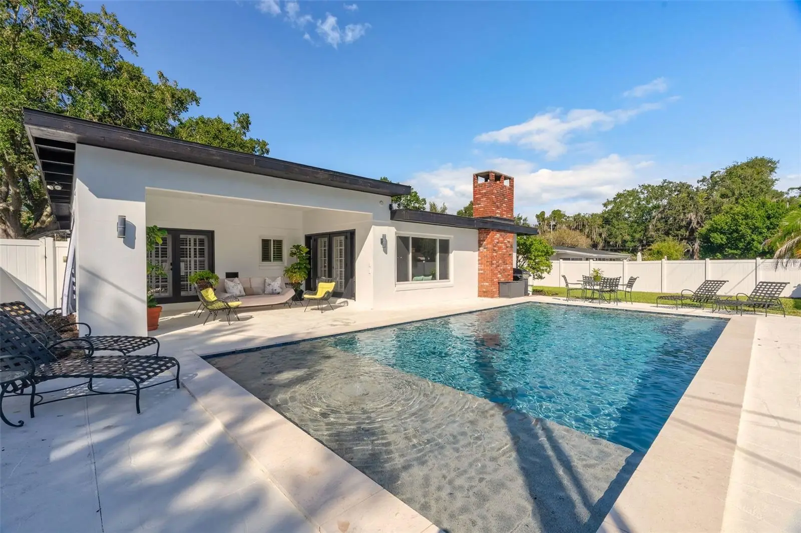 1731 Gay Drive, FL