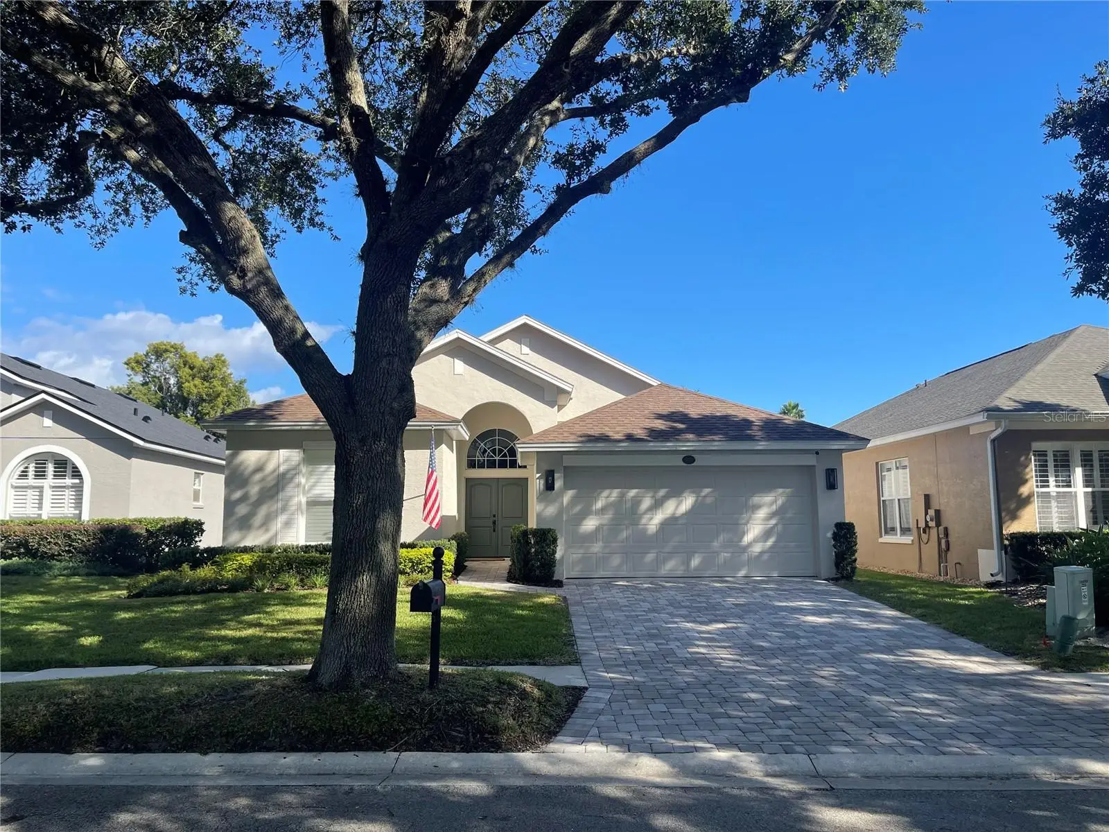 1226 Kersfield Circle, FL