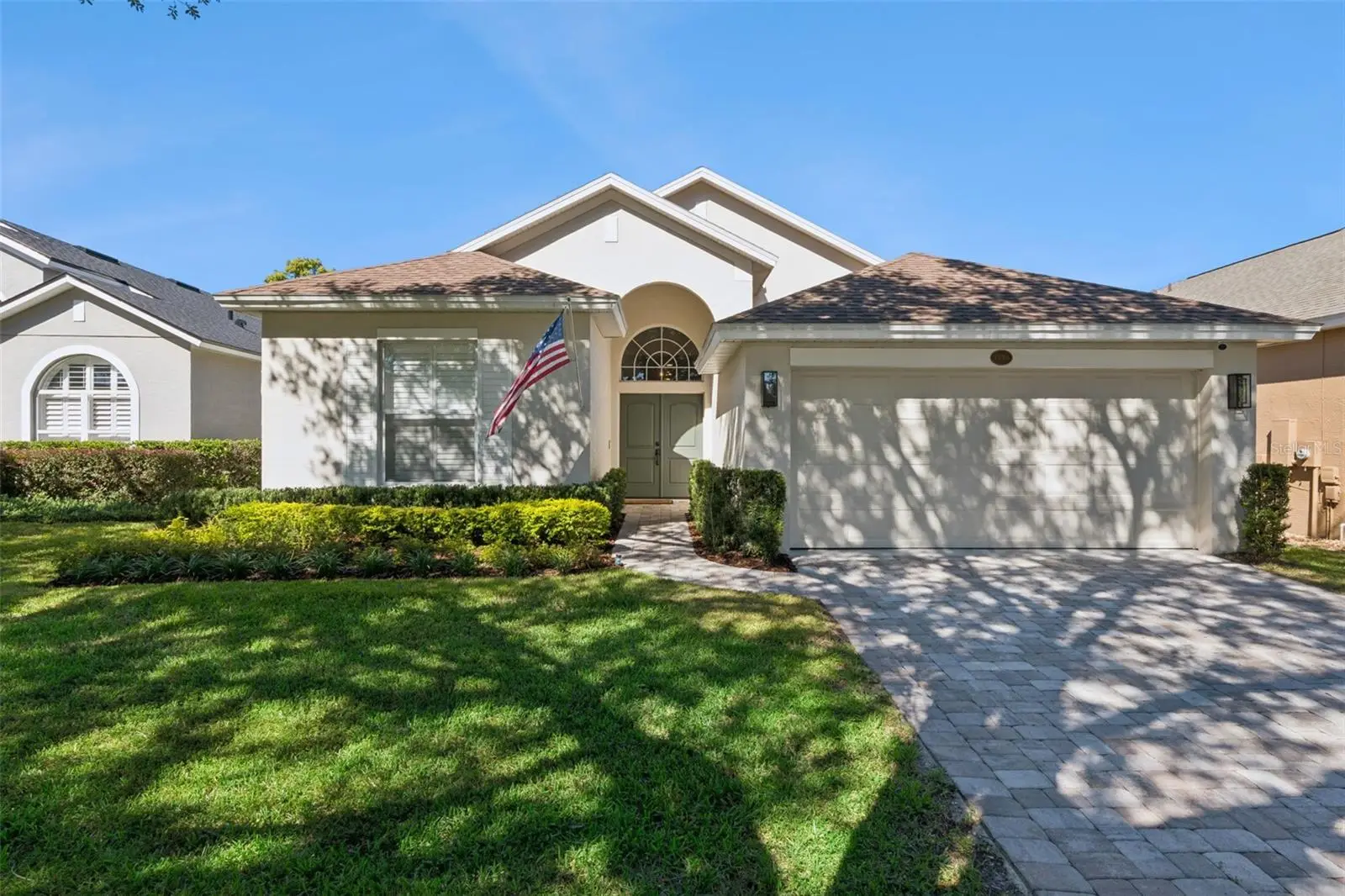 1226 Kersfield Circle, FL