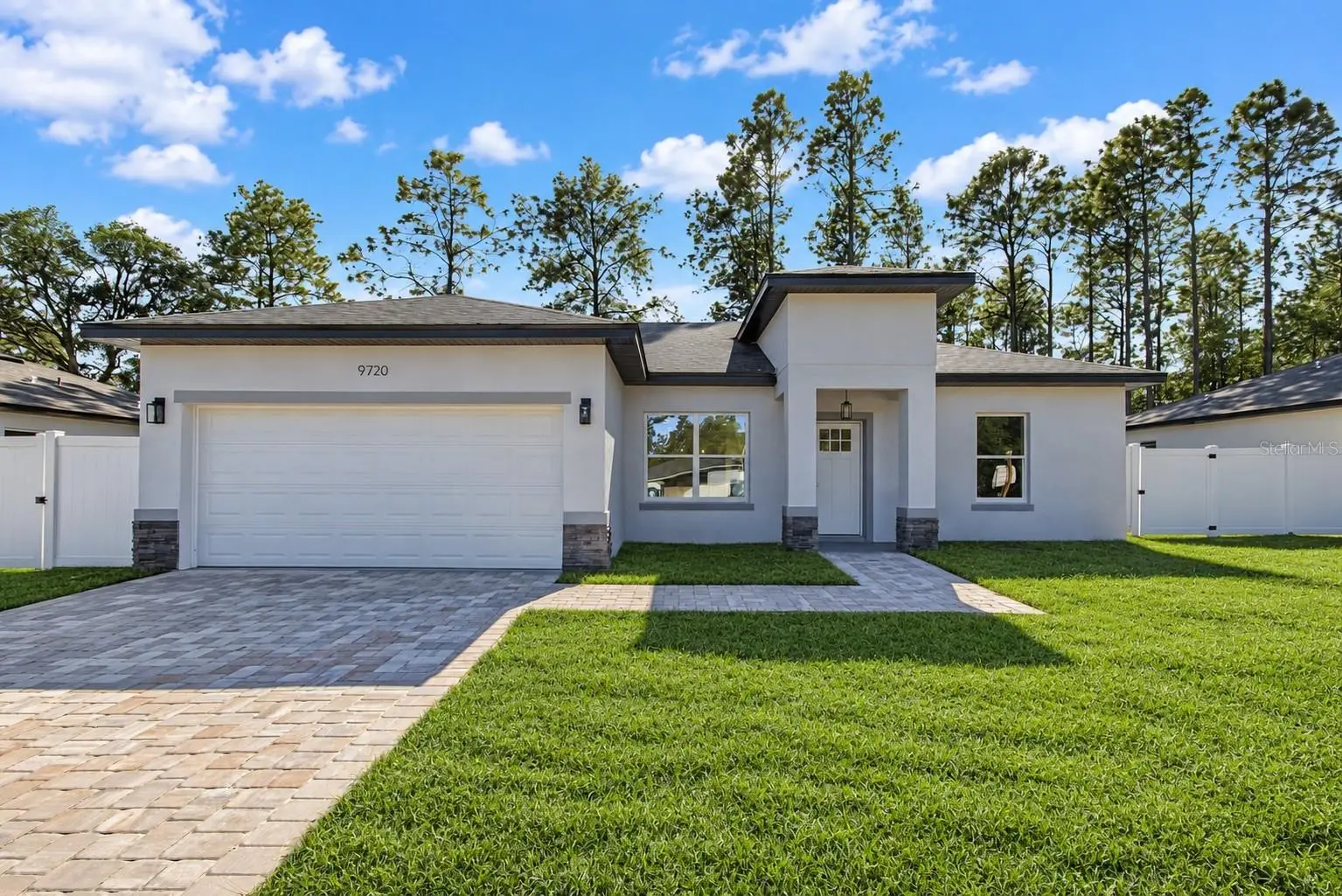 9720 Calla Lily Drive, FL