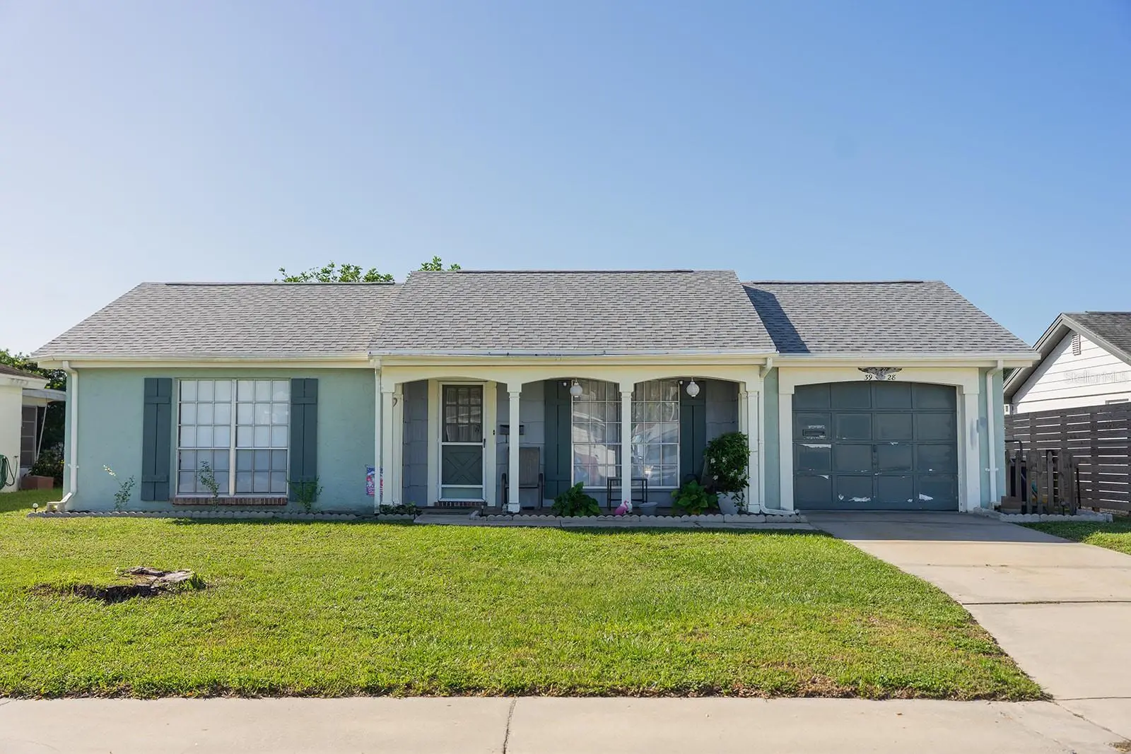 3928 Grayton Drive, FL