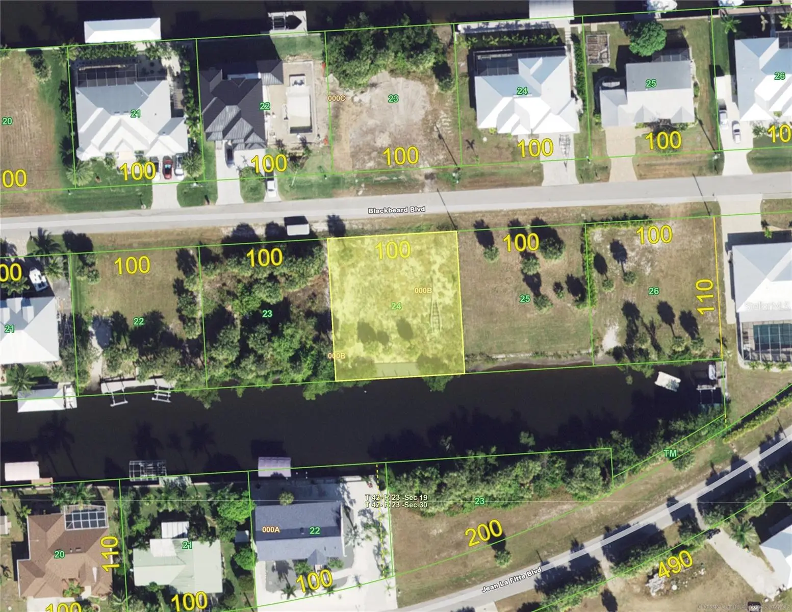 24319 Blackbeard Boulevard, FL