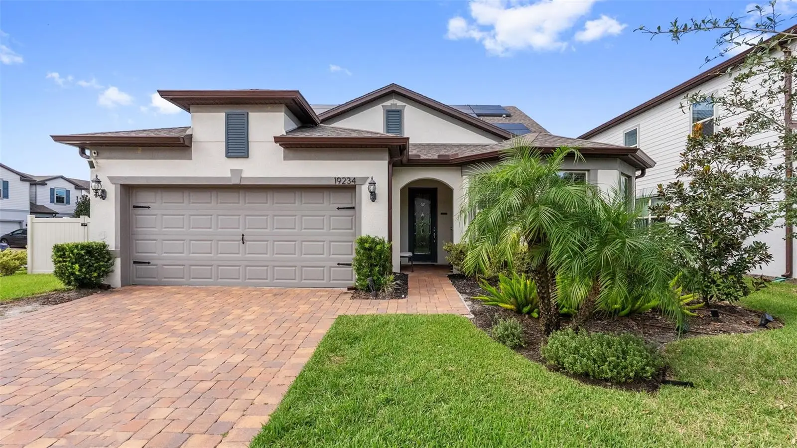 19234 Mossy Pine Drive, FL