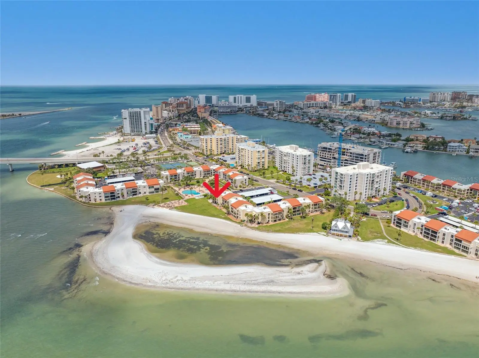 865 Gulfview Boulevard, FL