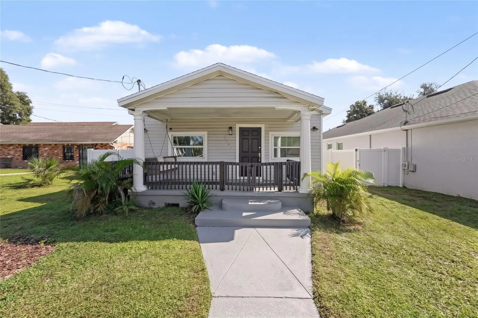 2711 33rd Street, FL