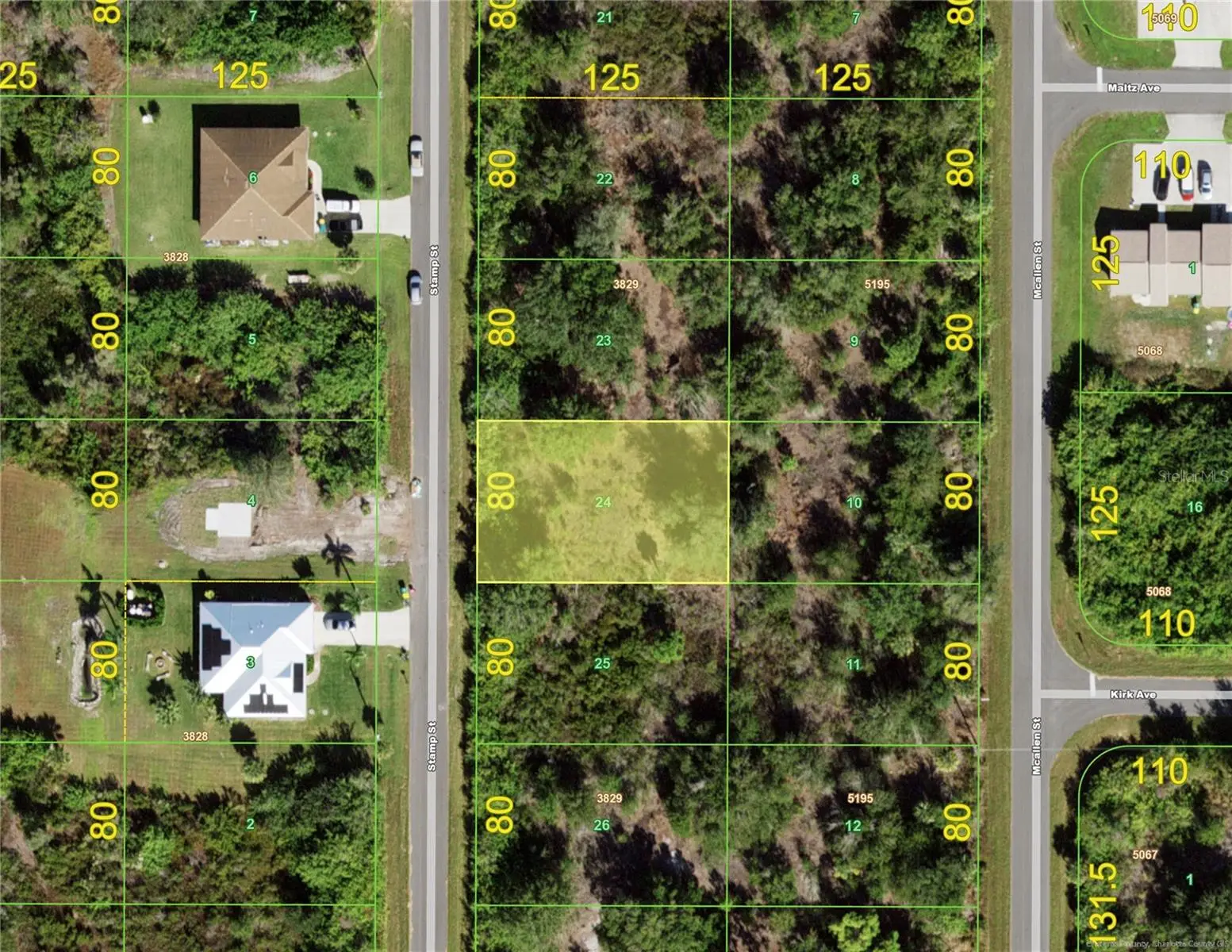 6216 Stamp Street, FL