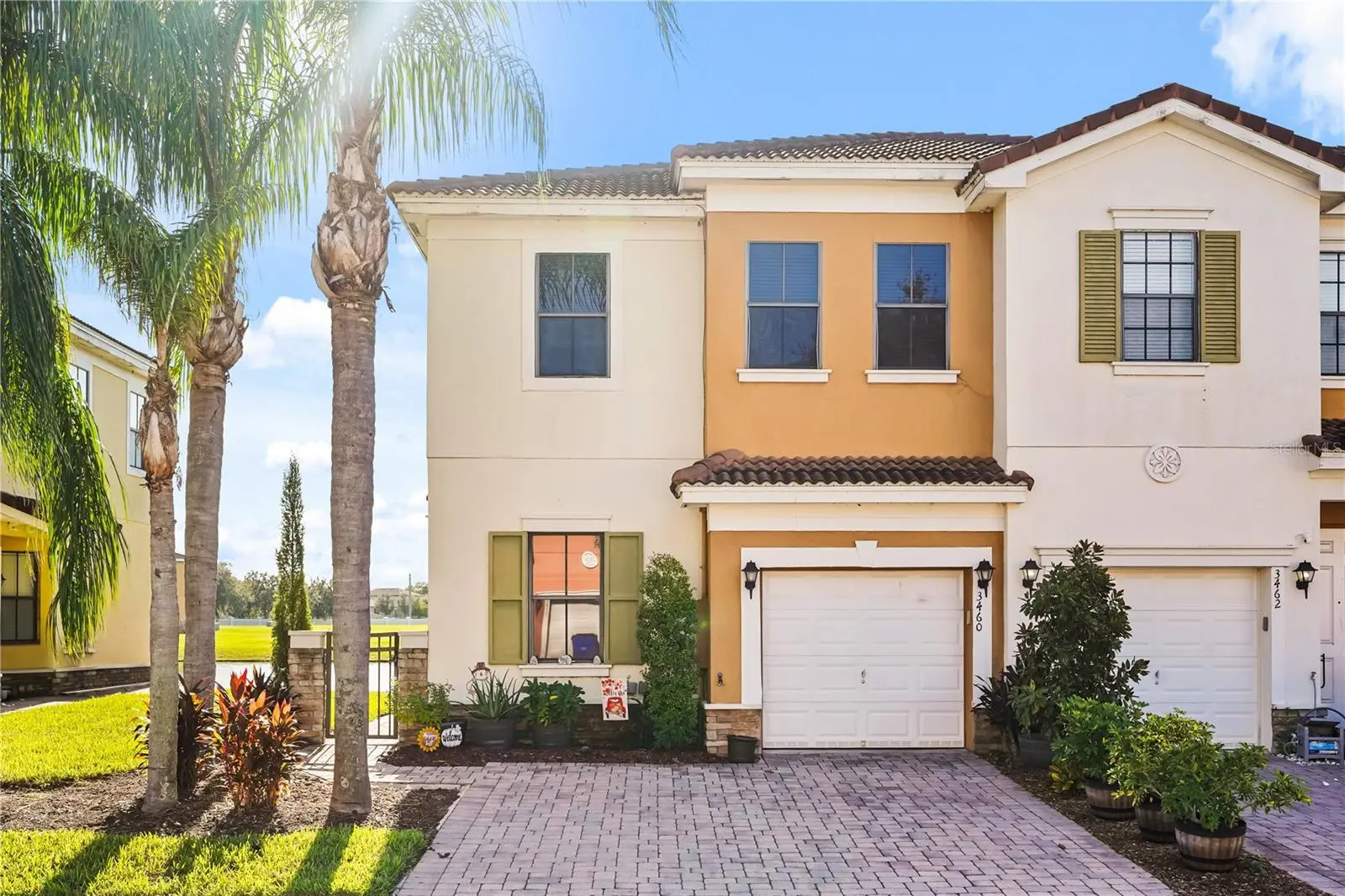 3460 Allegra Circle, FL