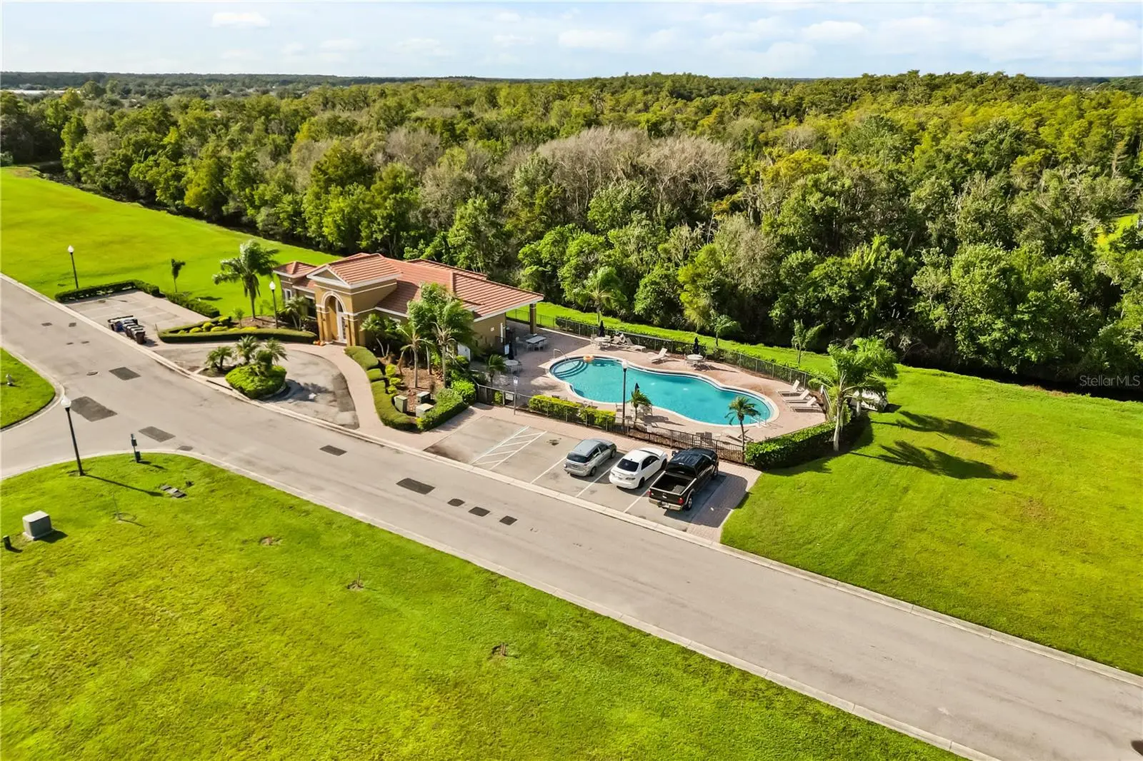 3460 Allegra Circle, FL