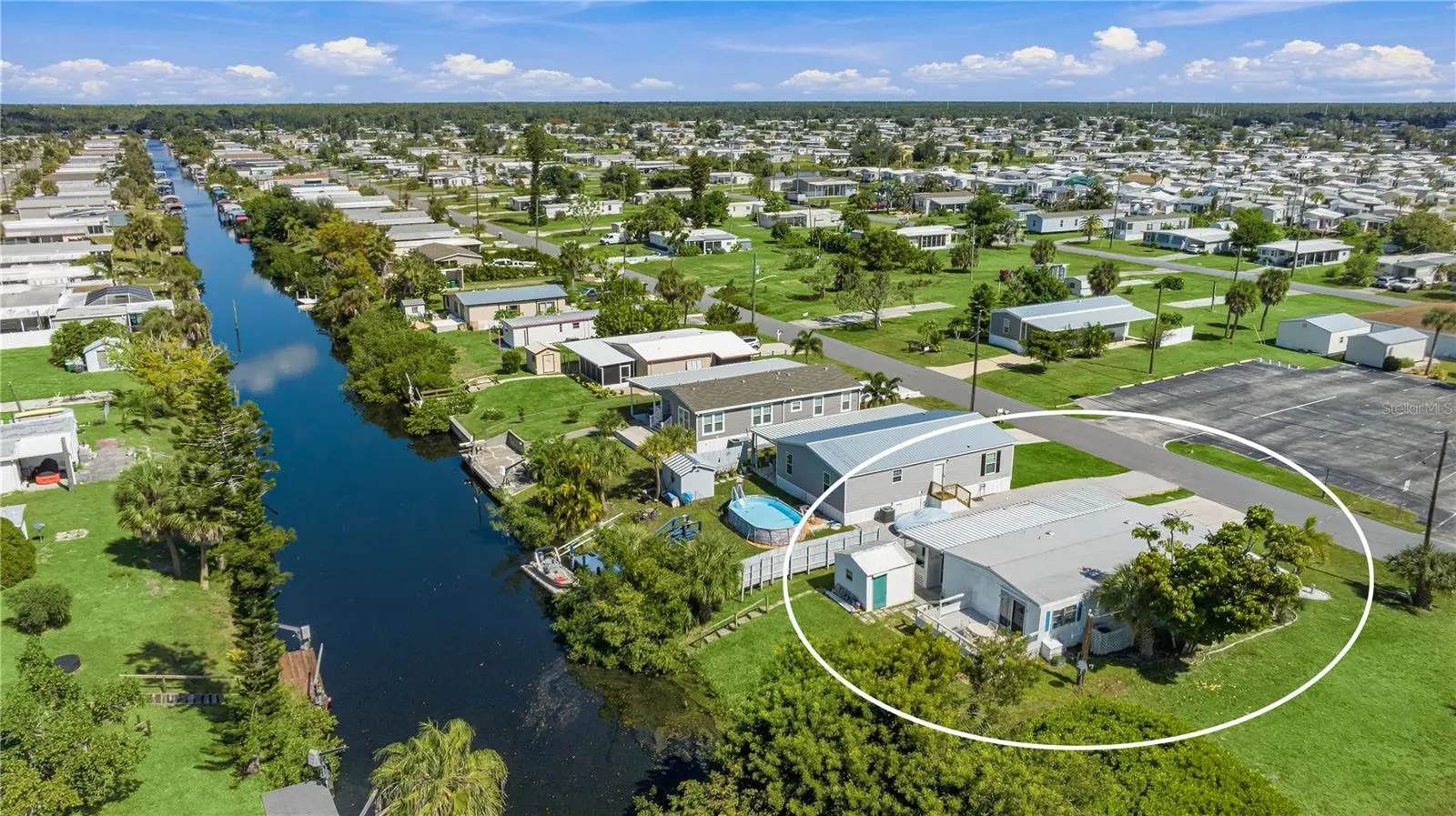 1444 Seagull Drive, FL
