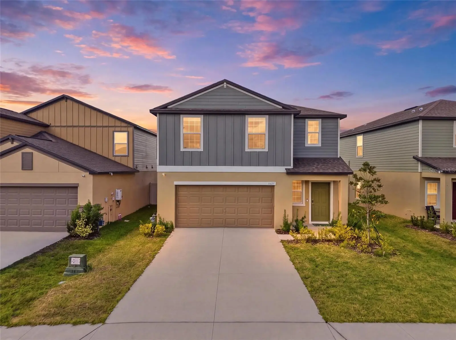 13127 Empress Jewel Trail, FL